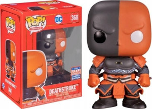 Funko POP! Figurka DC Heroes Imperial Deathstroke 368 Limited Edition