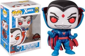 Funko POP! Figurka Marvel X-Men Mr. Sinister 624