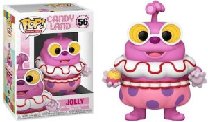 Funko POP! Figurka Retro Toys Candyland Jolly 56
