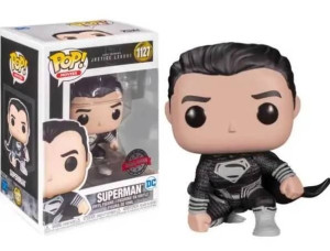 Funko POP! Figurka Justice League Superman 1127 Special Edition