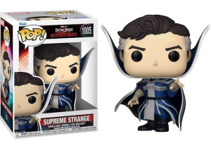 Funko POP! Figurka Doctor Strange Supreme Strange 1005