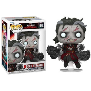 Funko POP! Figurka Doctor Strange Dead Strange 1032