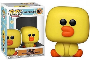 Funko POP! Figurka Line Friends Sally 931