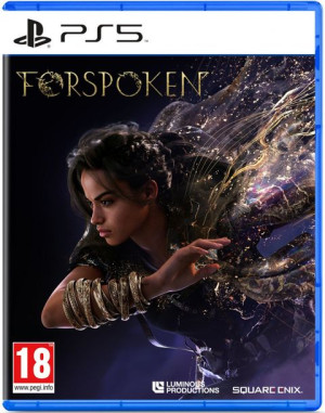 Forspoken PS5