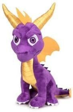 Pluszak Spyro the Dragon (32 cm)