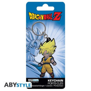 Brelok Dragon Ball - Goku