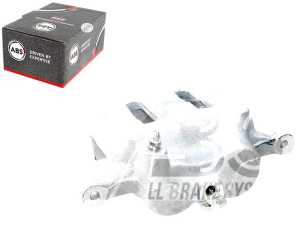 Zacisk Hamulcowy Nissan Terrano 87-96 Pp A.b.s.