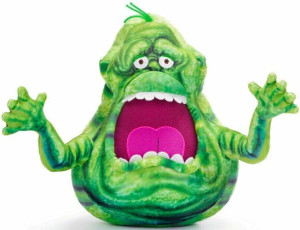 Ghostbusters maskotka pluszak Slimer Potwór 20cm