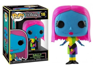 Funko POP! Figurka Disney NBC Sally 16