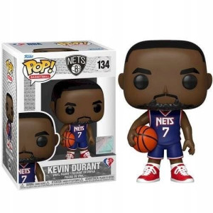 Funko POP! Figurka NBA Nets Kevin Durant 134