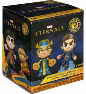 Funko Mystery Minis Marvel Eternals Figurka Niespodzianka
