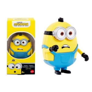 Mattel Minions Minionki Otto figurka 10cm