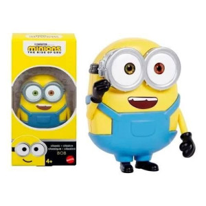 Mattel Minions Minionki Bob figurka 10cm