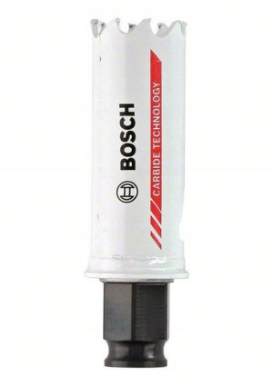 Piła Otwornica Z Węglików Heavy Duty 20mm Bosch