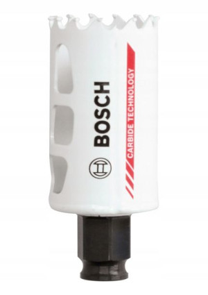 Piła Otwornica Z Węglików Heavy Duty 40mm Bosch