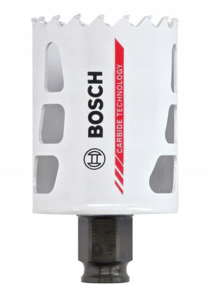 Piła Otwornica Z Węglików Heavy Duty 51mm Bosch