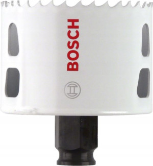 Bosch Piła Otwornica Progressor F/w&m 70mm