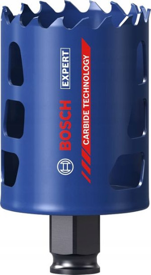 Piła Otwornica Z Węglików Expert Tough 51mm Bosch