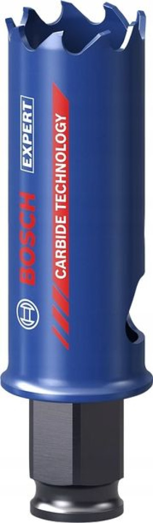 Piła Otwornica Z Węglików 22mm 2608900420 Bosch