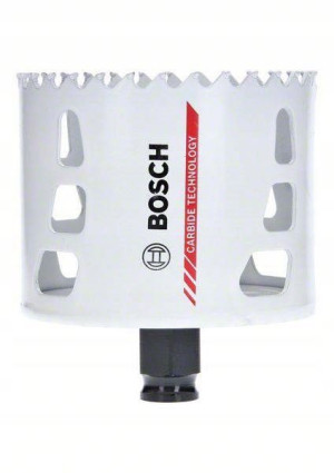 Piła Otwornica Z Węglików Heavy Duty 83mm Bosch