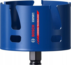 Piła Otwornica 102mm Expert 2608900480 Bosch