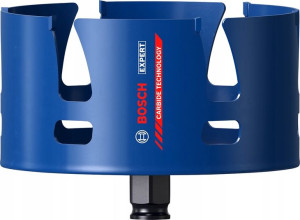 Piła Otwornica 121mm B 2608900484 Bosch