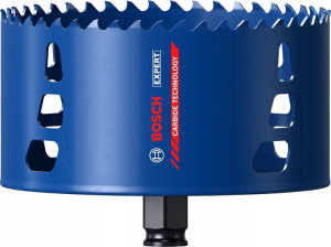 Piła Otwornica Z Węglików 127mm B 2608900443 Bosch