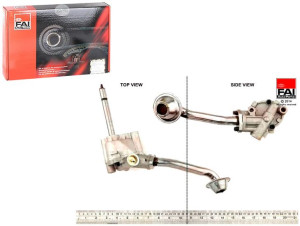 POMPA OLEJU VAG FAI AutoParts