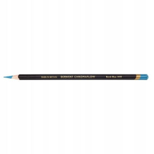 Kredka Ołówkowa Derwent Chromaflow Bondi Blue