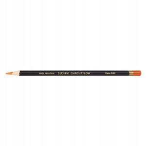 Kredka Ołówkowa Derwent Chromaflow Flame