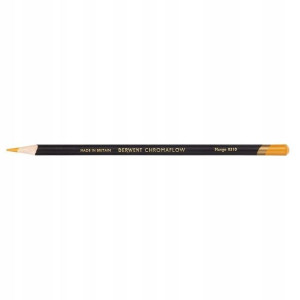 Kredka Ołówkowa Derwent Chromaflow Mango