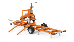 Trak Taśmowy elektryczny Przewoźny LT15START MOBIL