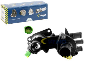 Termostat (87c W Obudowie) Seat Leon Toledo Ii Sko