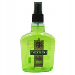 Detreu Cologne Woda Kolońska W Sprayu Green 250ml