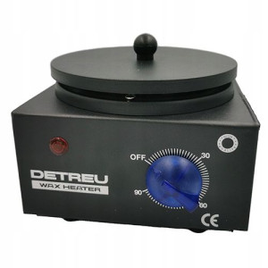 Detreu Podgrzewacz Do Wosku A-130 150w 6206