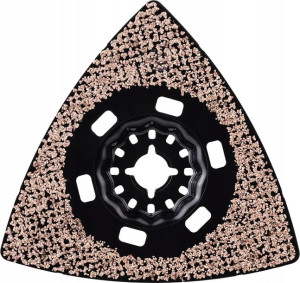 Tarcza Szlifierska Expert Avz90rt4 Starlock Bosch