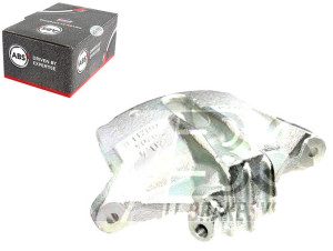 Zacisk Hamulcowy Peugeot 206 01-09 Lp A.b.s.