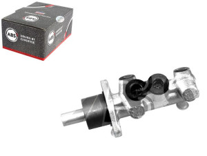 Pompa Hamulcowa Renault Clio Ii 98-05 (+abs) A.b.s