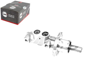 Pompa Hamulcowa Peugeot 206 98-09 (+abs) A.b.s.