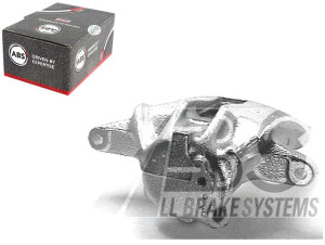 Zacisk Hamulcowy Vw Golf Iii 91-97 Pp A.b.s.