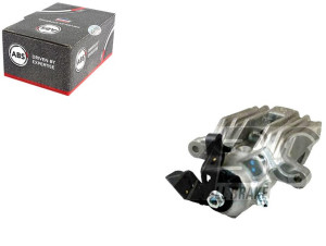 Zacisk Hamulcowy Vw Golf Iv Variant 99-06 Lt A.b.s
