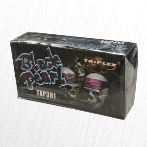 Petardy błyskowe BLACK PEARL – TXP391 Triplex