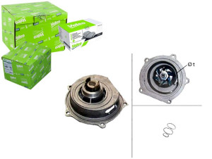 Pompa Wody Honda Rover Valeo