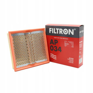 Filtr Powietrza Filtron AP034