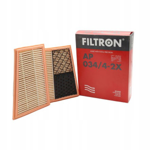 Filtr Powietrrza Filtron AP034/4-2X