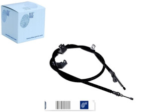 Linka Hamulca Ręcznego Nissan Blue Print