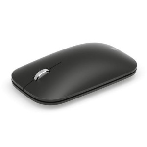 Mysz bezprzewodowa bluetooth KTF-00006 czarna