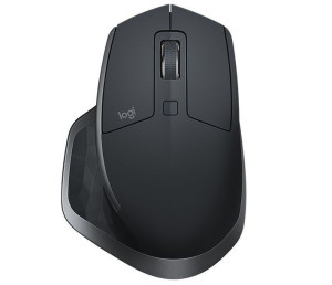 Mysz MX Master 2S Bezprzewodowa