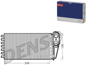 Nagrzewnica [denso]