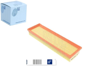 Filtr Powietrza Citroen 1,1 1, Blue Print
